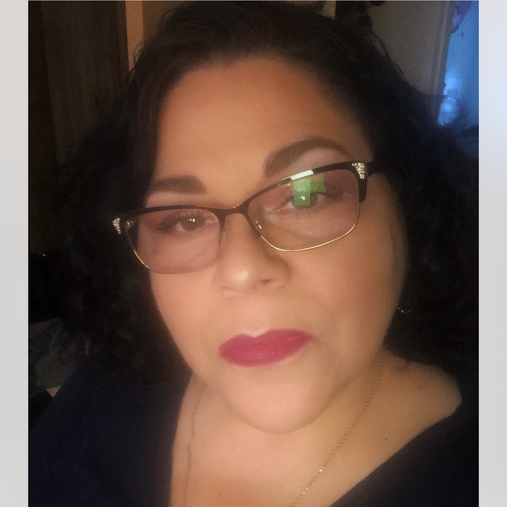 Meet your Posher, Tammy